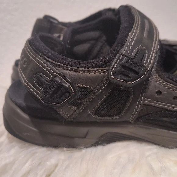 Ecco sandals - Picture 10 of 16